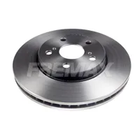 Disco Ventilado Delantero