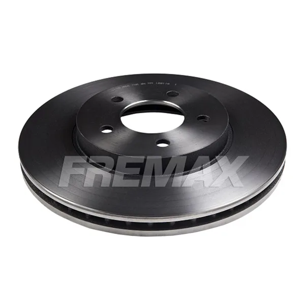 Disco Ventilado Delantero BD4130