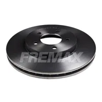 Disco Ventilado Delantero