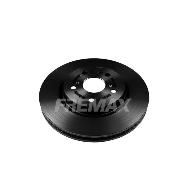 Disco Ventilado Delantero BD4137