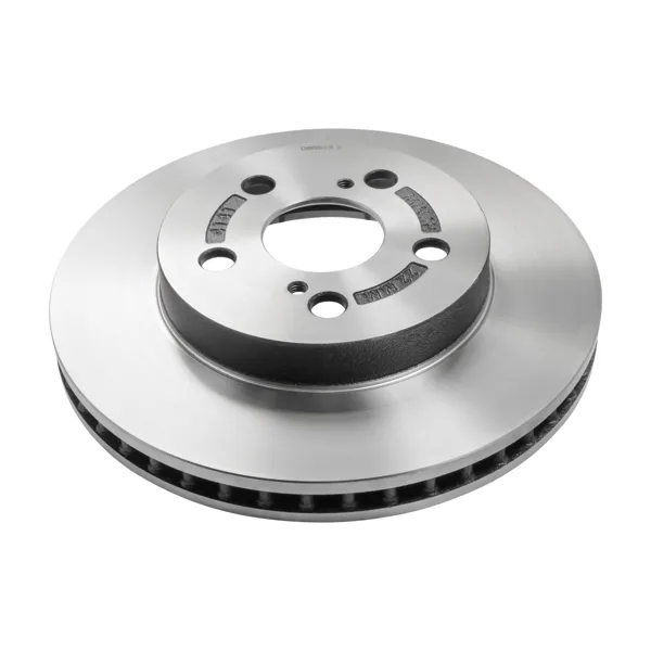 Disco Ventilado Delantero BD4141