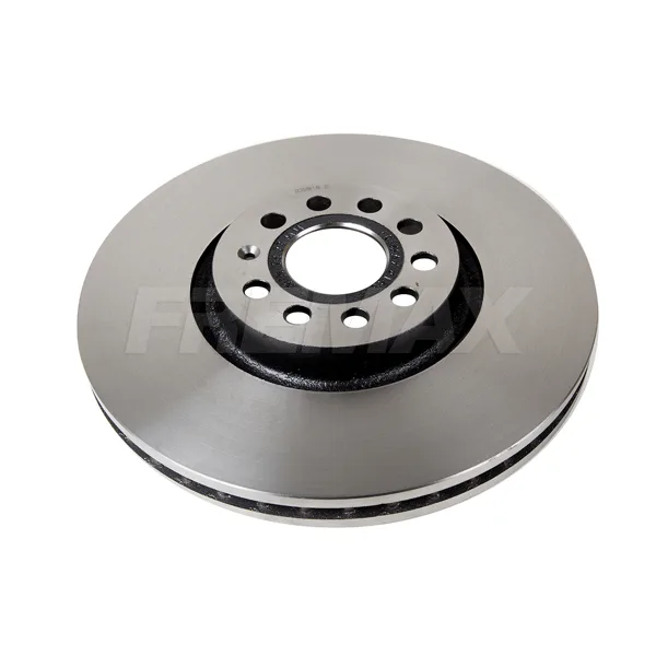 Disco Ventilado Delantero BD4145