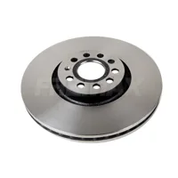 Disco Ventilado Delantero