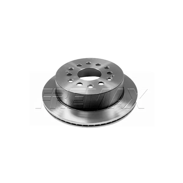 Disco Ventilado Trasero BD4146