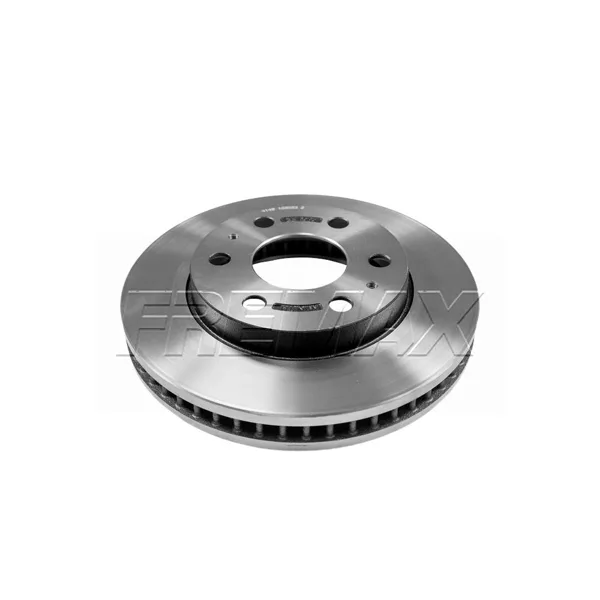 Disco Ventilado Delantero BD4148