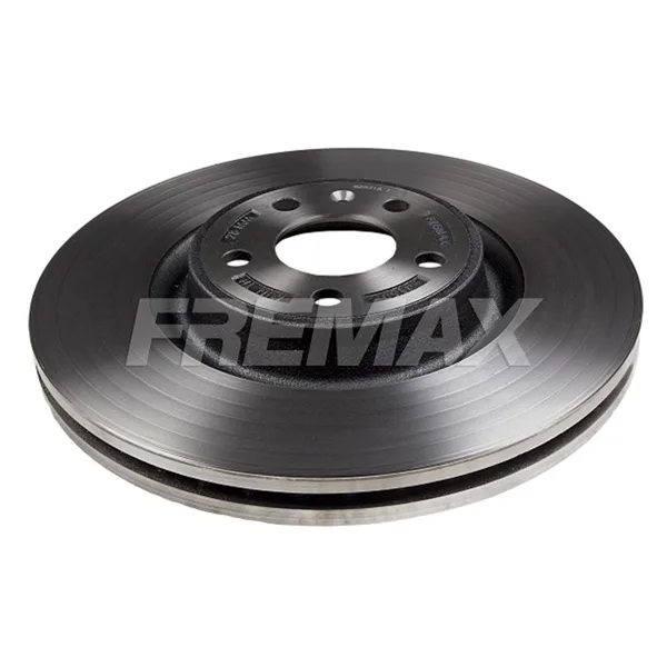 Disco Ventilado Delantero BD4150