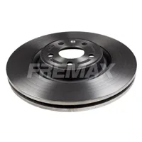 Disco Ventilado Delantero