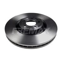 Disco Ventilado Delantero