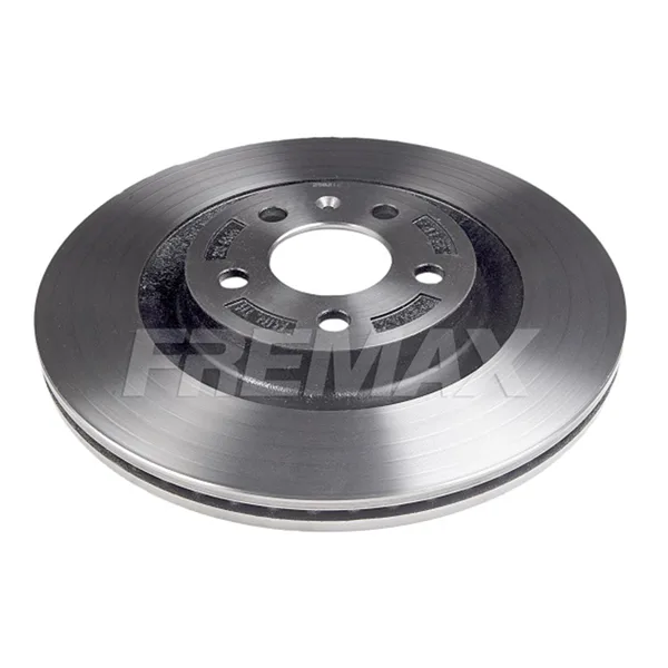 Disco Ventilado Trasero BD4152