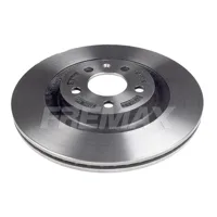 Disco Ventilado Trasero