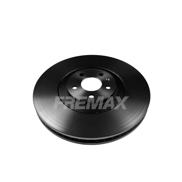 Disco Ventilado Delantero BD4153
