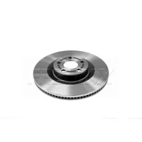Disco Ventilado Delantero
