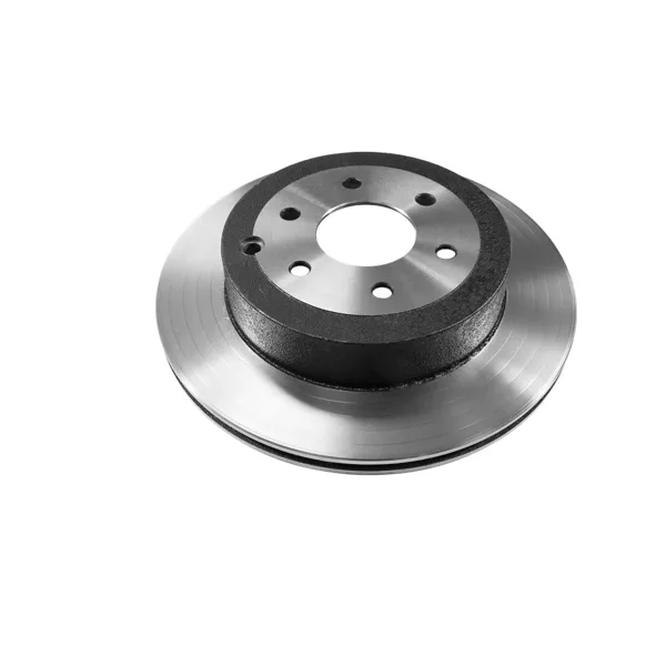 Disco Ventilado Trasero BD4190