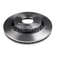 Disco Ventilado Delantero
