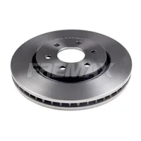Disco Ventilado Delantero