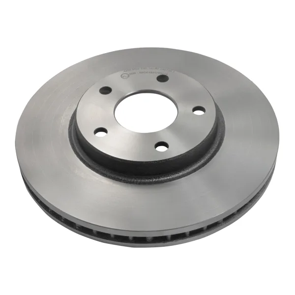 Disco Ventilado Delantero BD4205