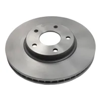 Disco Ventilado Delantero
