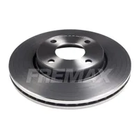 Disco Ventilado Delantero