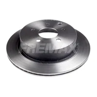 Disco Ventilado Trasero