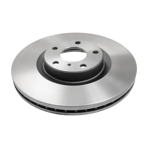 Disco Ventilado Delantero BD4208