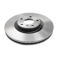 Disco Ventilado Delantero