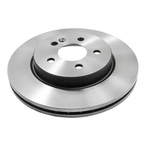 Disco Ventilado Delantero BD4210
