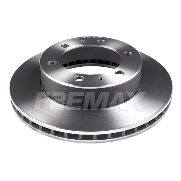 Disco Ventilado Delantero BD4211
