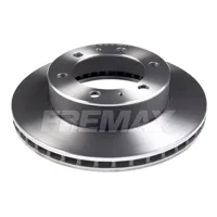 Disco Ventilado Delantero