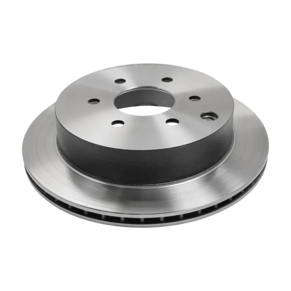 Disco Ventilado Trasero BD4213