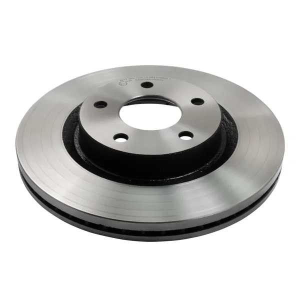 Disco Ventilado Delantero BD4215