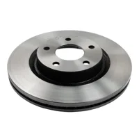 Disco Ventilado Delantero