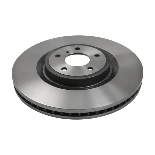 Disco Ventilado Delantero BD4270