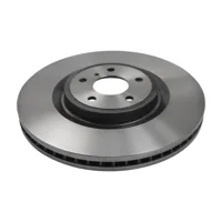Disco Ventilado Delantero