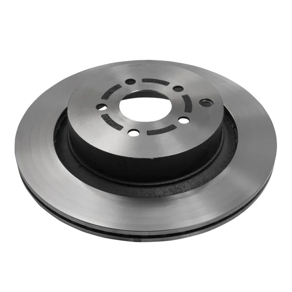 Disco Ventilado Trasero BD4271