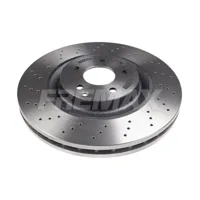 Disco Ventilado Delantero