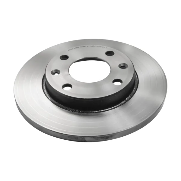 Disco Sólido Delantero BD4298