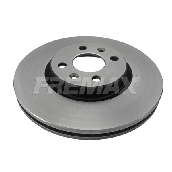 Disco Ventilado Delantero BD4304