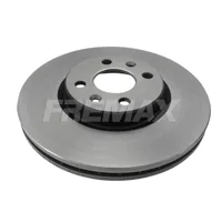 Disco Ventilado Delantero