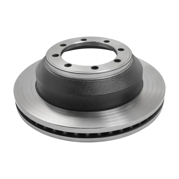Disco Ventilado Trasero BD4363