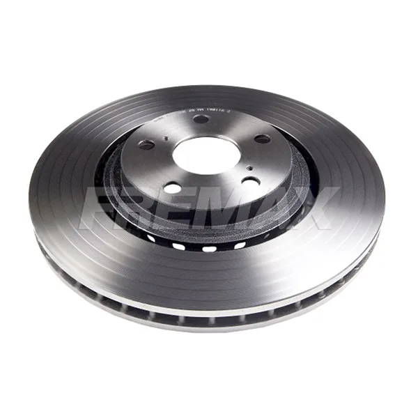 Disco Ventilado Delantero BD4406