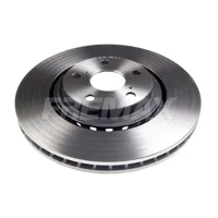 Disco Ventilado Delantero