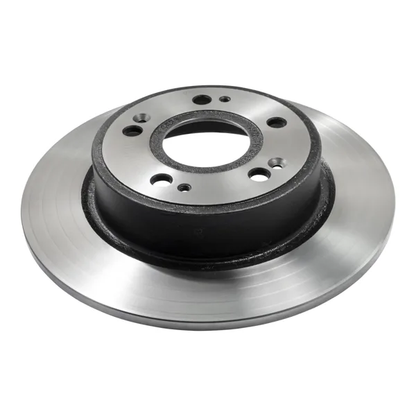 Disco Sólido Trasero BD4425