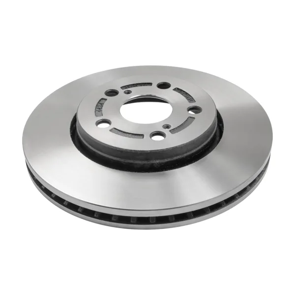 Disco Ventilado Delantero BD4434