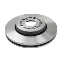 Disco Ventilado Delantero