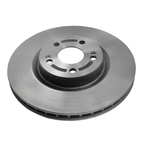 Disco Ventilado Delantero BD4437