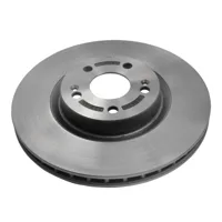 Disco Ventilado Delantero