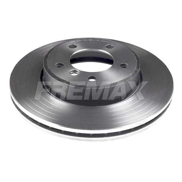 Disco Ventilado Delantero BD4539