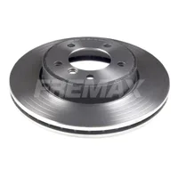 Disco Ventilado Delantero