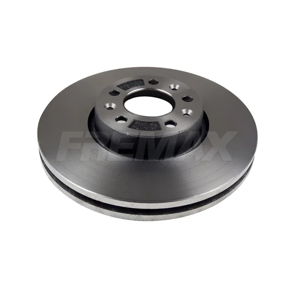 Disco Ventilado Delantero BD4605
