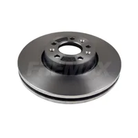 Disco Ventilado Delantero
